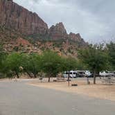 Review photo of Zion Canyon Campground by cheriana G., June 26, 2021