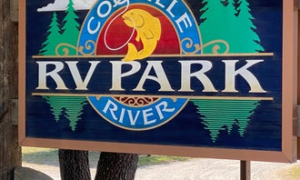 Coquille River RV Park