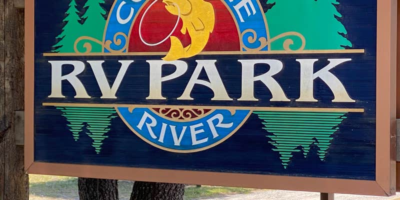 Camper submitted image from Coquille River RV Park