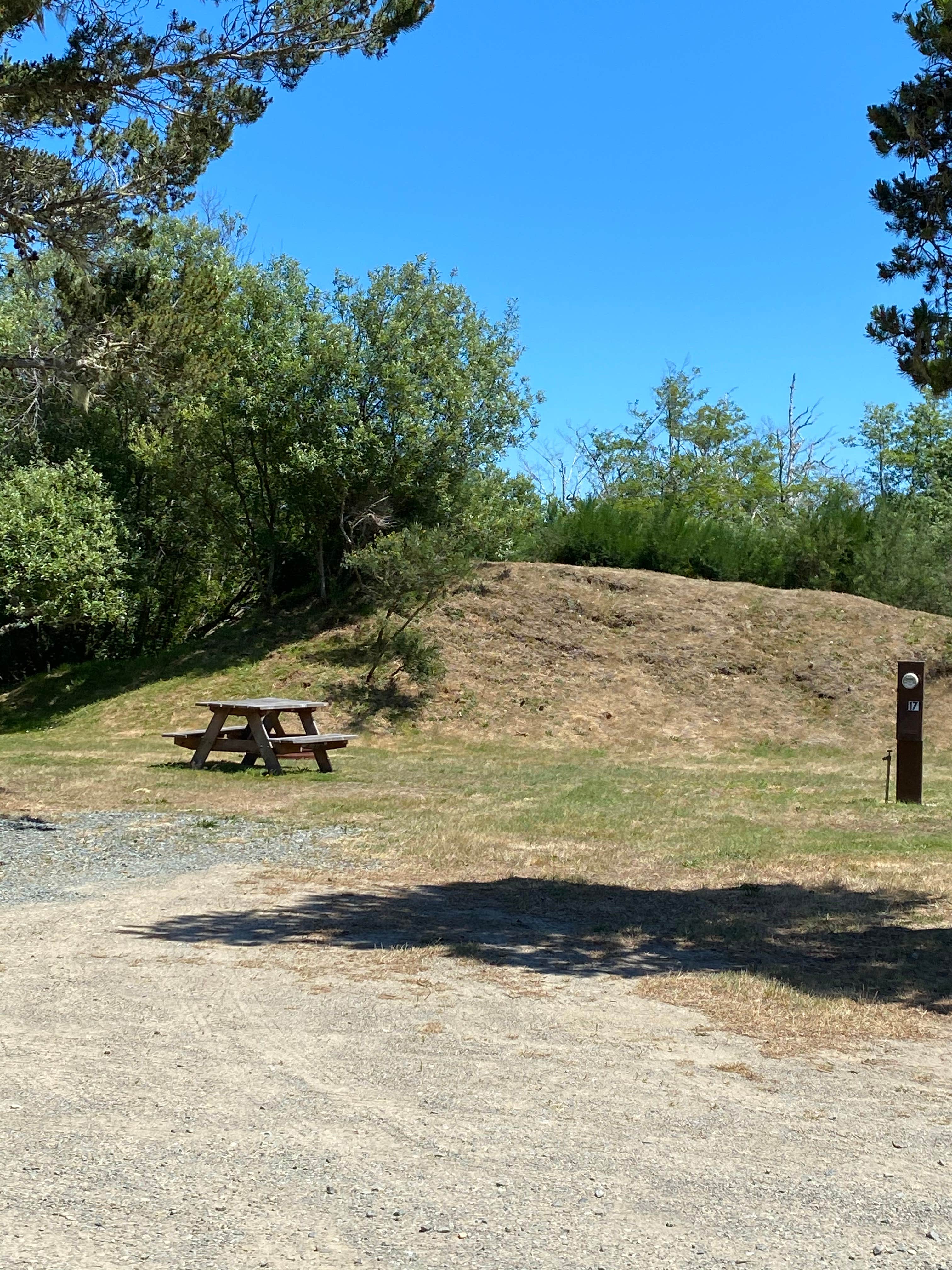 Camper submitted image from Coquille River RV Park - 5