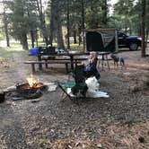 Review photo of Manti-LaSal National Forest Nizhoni Campground by Bryan P., June 26, 2021