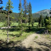 Review photo of West Eagle Meadow Campground by Jim B., June 26, 2021