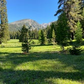 Review photo of West Eagle Meadow Campground by Jim B., June 26, 2021