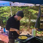 Review photo of Lafayette Place Campground — Franconia Notch State Park by Timothey S., June 26, 2021