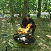 Review photo of Lafayette Place Campground — Franconia Notch State Park by Timothey S., June 26, 2021