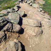 Review photo of Lafayette Place Campground — Franconia Notch State Park by Timothey S., June 26, 2021