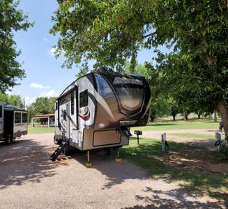 Camper-submitted photo from Greenbelt Lake Kincaid Park