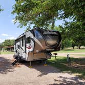 Review photo of Collingsworth Rest Area by Timothy K., June 26, 2021