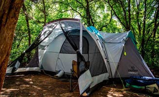 Jessica W.'s photo at Arcadia Lake in Oklahoma