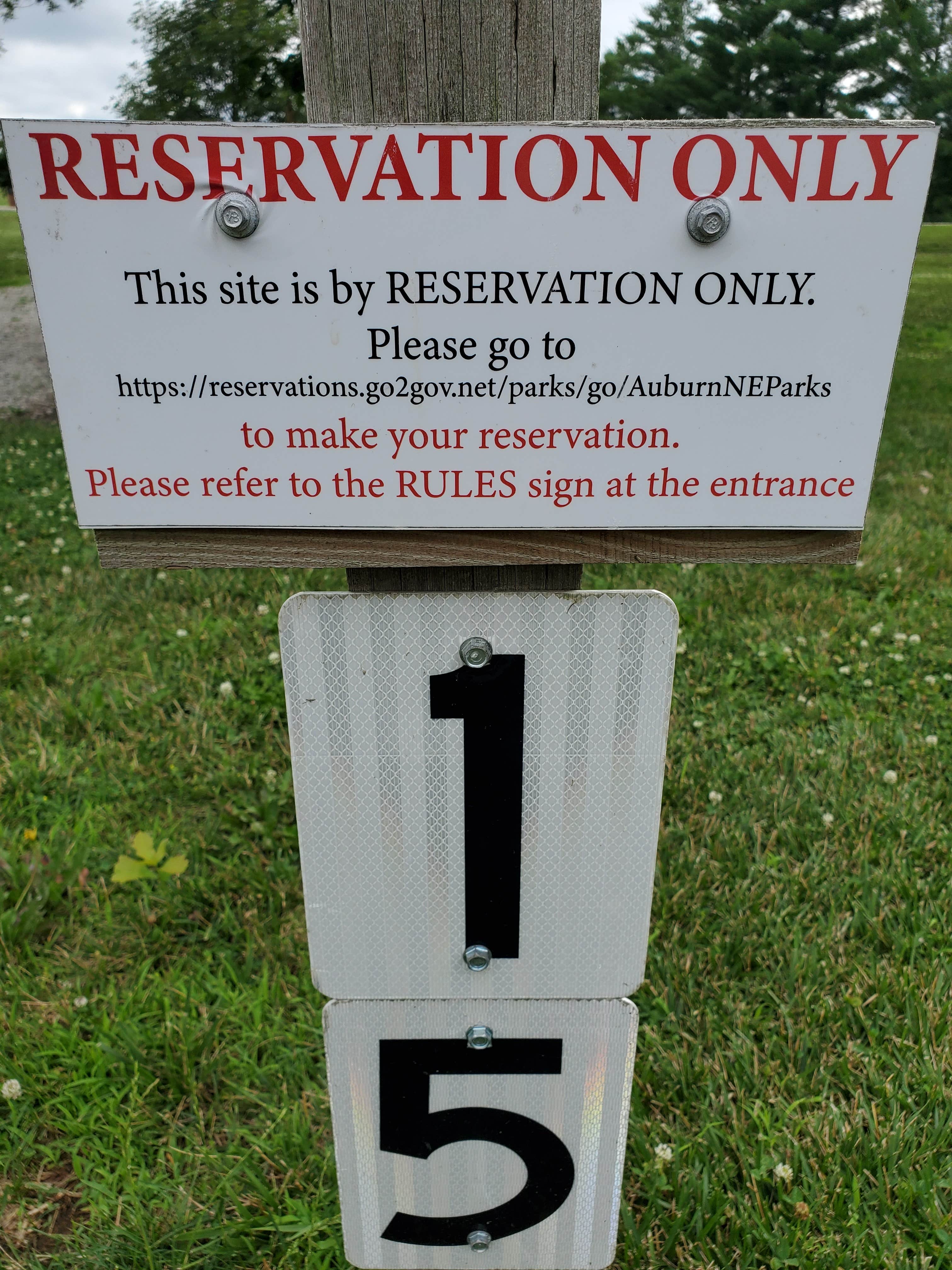 Camping near Land-N-Park RV Park: Auburn Recreation Complex, Nemaha, Nebraska