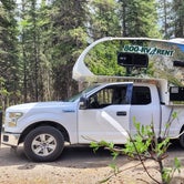 Review photo of Riley Creek Campground — Denali National Park by Christian D., June 27, 2021