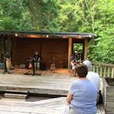 Review photo of Andrew Jackson State Park Campground by Laura A., June 12, 2018