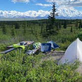 Review photo of Denali National Park Wonder Lake Campground by Christian D., June 27, 2021