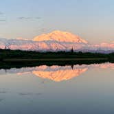 Review photo of Denali National Park Wonder Lake Campground by Christian D., June 27, 2021