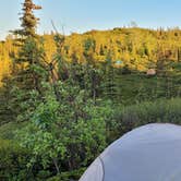 Review photo of Wonder Lake Campground — Denali National Park by Christian D., June 27, 2021