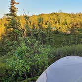 Review photo of Denali National Park Wonder Lake Campground by Christian D., June 27, 2021