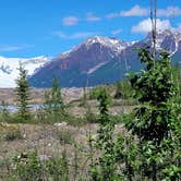 Review photo of Base Camp Root Glacier by Christian D., June 27, 2021