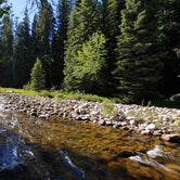 Review photo of Shell Creek by Ryan , June 27, 2021