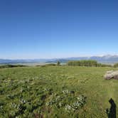 Review photo of Shadow Mountain Dispersed Camping by Ryan , June 27, 2021