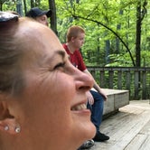 Review photo of Andrew Jackson State Park Campground by Laura A., June 12, 2018
