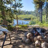 Review photo of Grassy Lake Rd — John D. Rockefeller, Jr., Memorial Parkway by Ryan , June 27, 2021