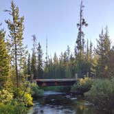 Review photo of Grassy Lake Rd — John D. Rockefeller, Jr., Memorial Parkway by Ryan , June 27, 2021