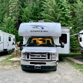 Review photo of Wallace RV Park by Jennifer H., June 27, 2021