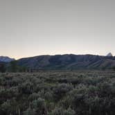 Review photo of Gros Ventre Campground — Grand Teton National Park by Ryan , June 27, 2021