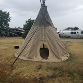 Review photo of Badlands Hotel & Campground by Gypsy G., June 27, 2021