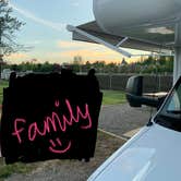 Review photo of Silverwood RV Park by Jennifer H., June 27, 2021