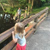 Review photo of Brunet Island State Park Campground by Rachel T., June 12, 2018