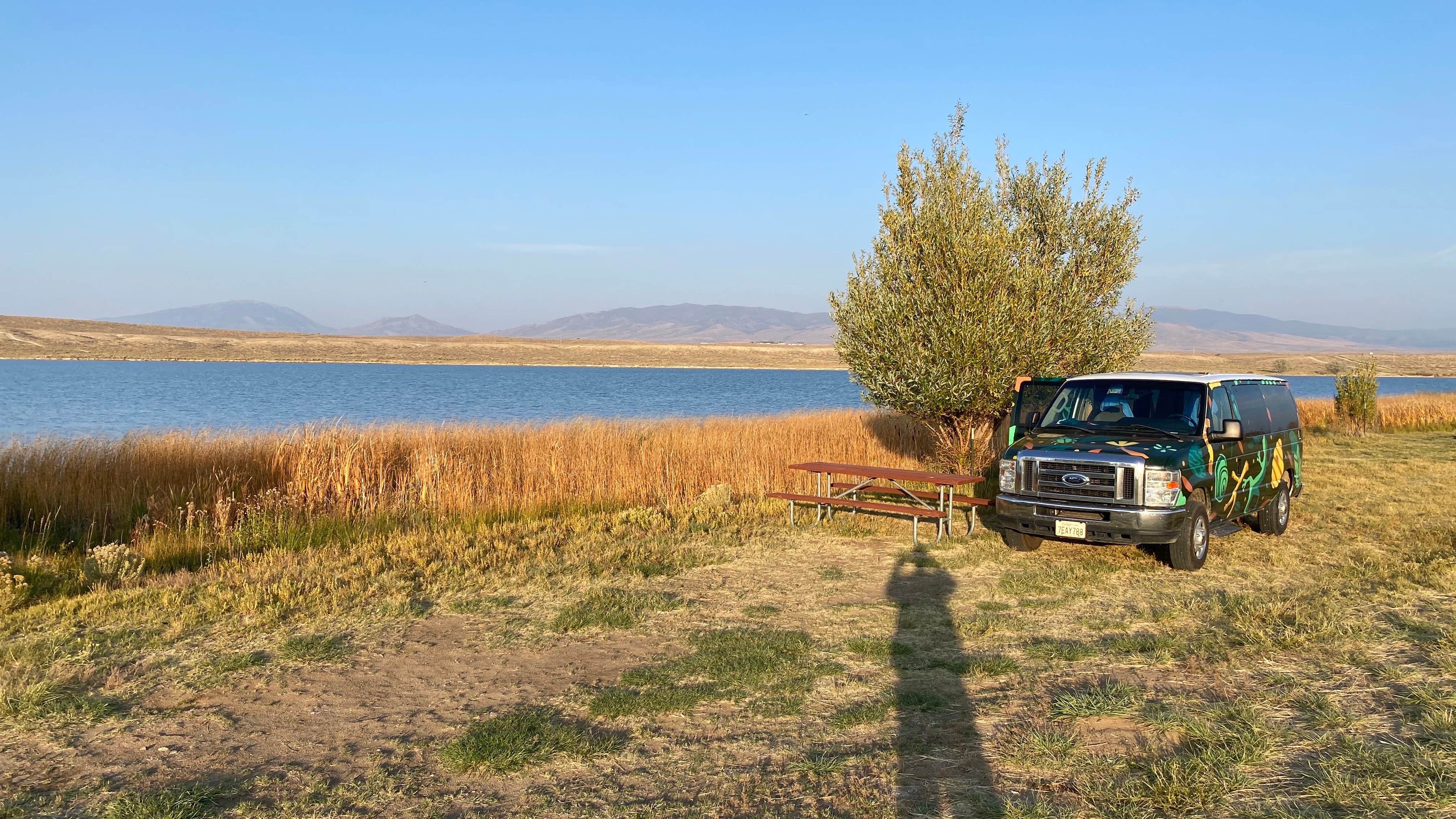 Best camping in Medicine BowRoutt National Forests and Thunder Basin National Grassland The Dyrt