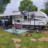Review photo of Wallicut River RV Resort & Campground by Robert K., June 27, 2021