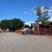Review photo of Ok RV Park & Canyonlands Stables by Chris G., June 27, 2021