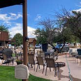 Review photo of Ok RV Park & Canyonlands Stables by Chris G., June 27, 2021