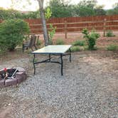 Review photo of Ok RV Park & Canyonlands Stables by Chris G., June 27, 2021