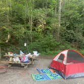 Review photo of Thunder Rock Campground by nicole D., June 27, 2021