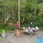 Review photo of Thunder Rock Campground by nicole D., June 27, 2021