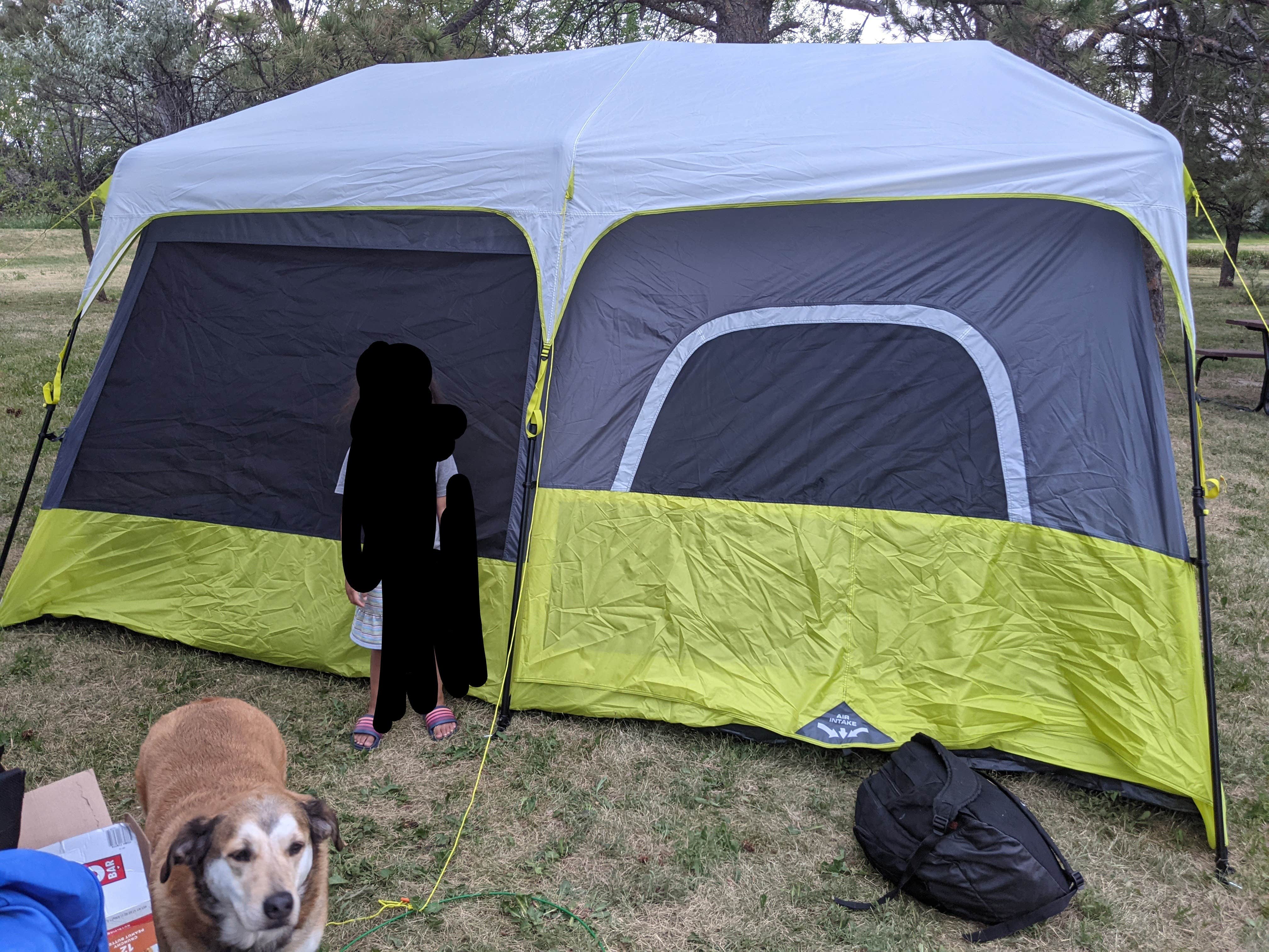 Lesley J.'s photo at Sleepy Hollow Campground near Badlands National Park