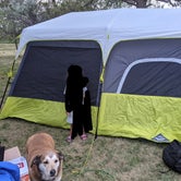 Review photo of Sleepy Hollow Campground by Lesley J., June 27, 2021