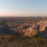 Review photo of Buffalo Gap Dispersed Camping by Luke L., June 27, 2021