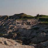 Review photo of Buffalo Gap Dispersed Camping by Luke L., June 27, 2021