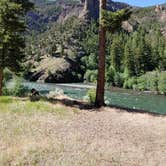 Review photo of Newton Creek Campground by Ryan , June 27, 2021