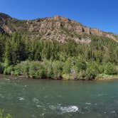 Review photo of Newton Creek Campground by Ryan , June 27, 2021