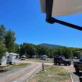 Review photo of Dubois-Wind River KOA by Travis C., June 27, 2021