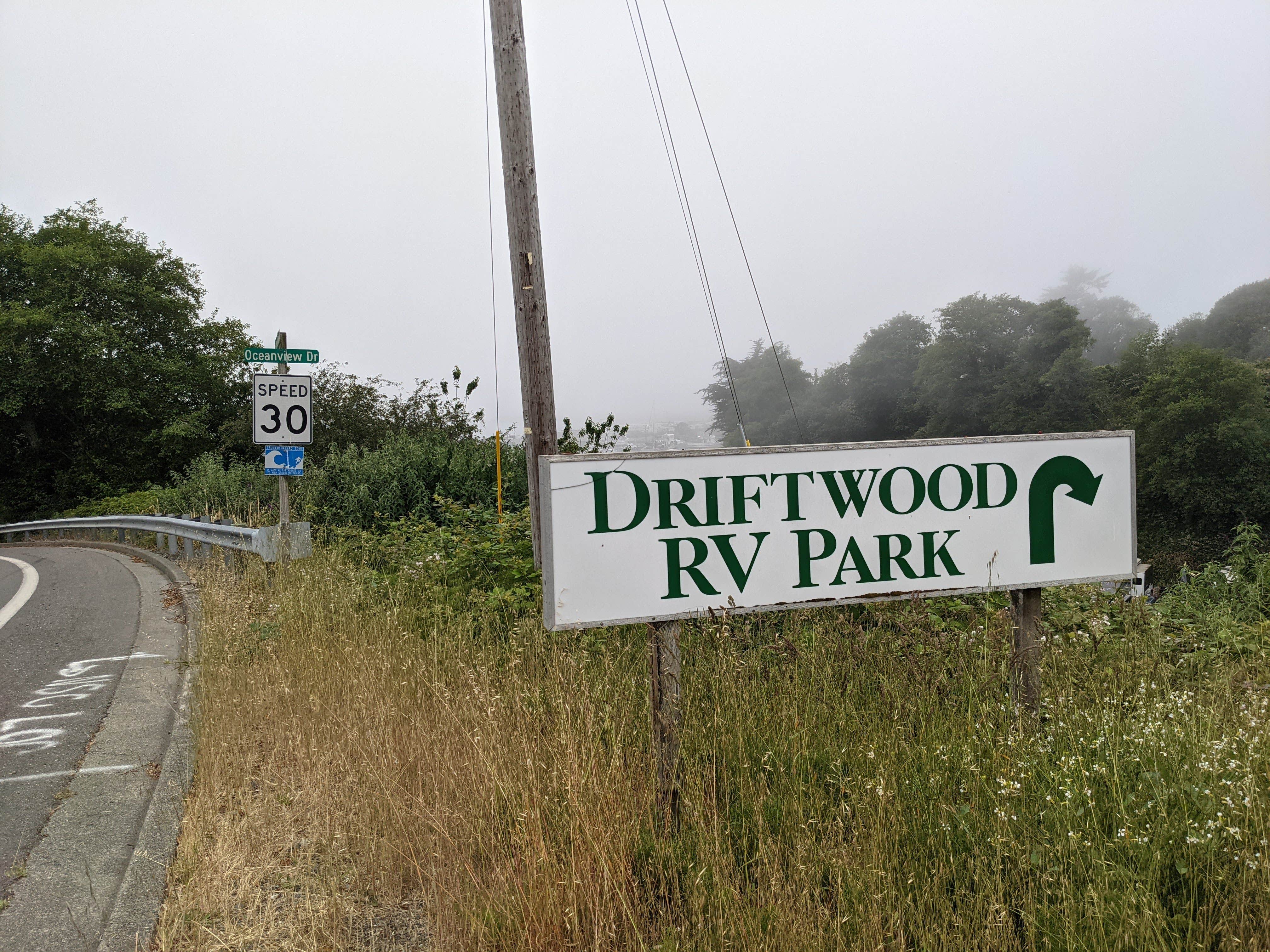 Escape to the Shores of Tranquility: Your Guide to Illinois Driftwood RV Park