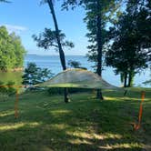 Review photo of Nickell Branch Campground by Timothy G., June 27, 2021