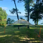 Review photo of Nickell Branch Campground by Timothy G., June 27, 2021