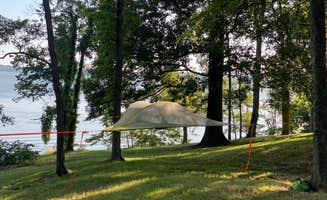 Timothy G.'s photo at Nickell Branch Campground near Smithland, KY