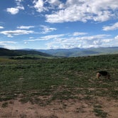 Review photo of Soapstone Basin Dispersed Camping  by Nicki A., June 27, 2021